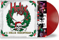 Helix: A Helix Christmas - Red ( Vinyl )
