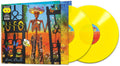 UFO: Seven Deadly - Yellow ( Vinyl )