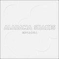 Alabama Shakes: Boys & Girls ( Vinyl )