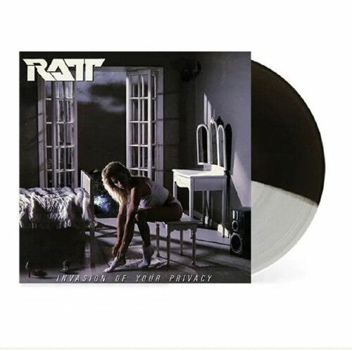 Ratt: Invasion Of Your Privacy ( Vinyl )