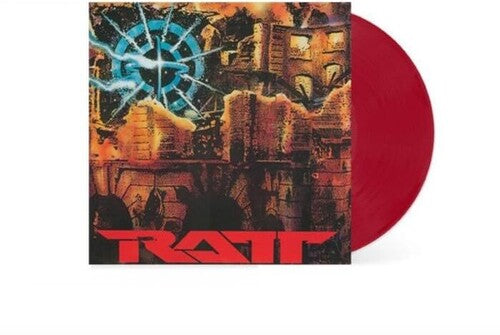 Ratt: Detonator ( Vinyl )