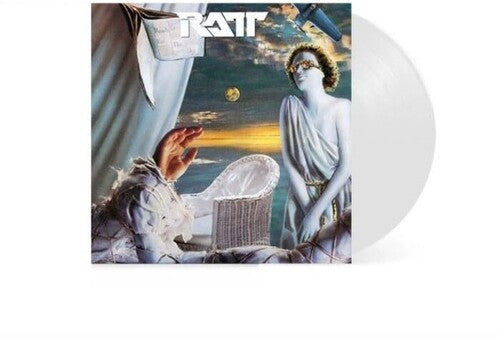 Ratt: Reach For The Sky ( Vinyl )