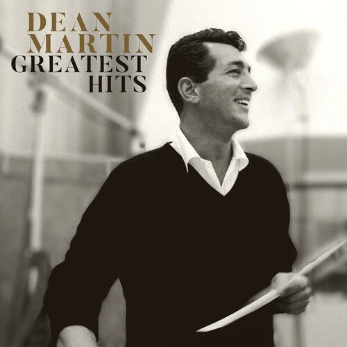 Dean Martin: Greatest Hits ( Vinyl )