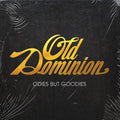 Old Dominion: Odies But Goodies ( Vinyl )