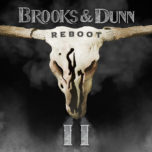 Brooks & Dunn: Reboot II ( Vinyl )