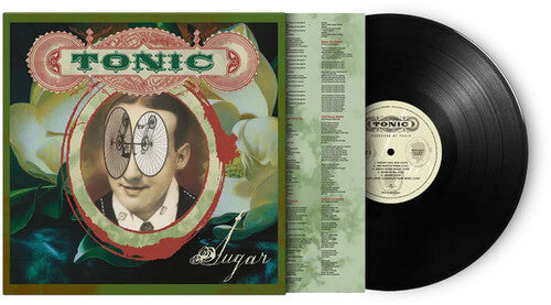 Tonic: Sugar - 180-Gram Black Vinyl ( Vinyl )