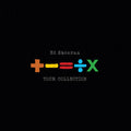 Ed Sheeran: +-=÷× (TOUR COLLECTION) ( Vinyl )