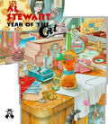 Al Stewart: Year Of The Cat    (Translucent Gold Vinyl) ( Vinyl )