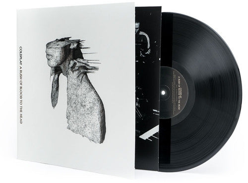 Coldplay: Rush of Blood to the Head ( Vinyl )