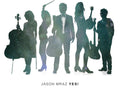 Jason Mraz: Yes! ( Vinyl )