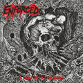 Enforced: Leap Into The Dark ( Vinyl )