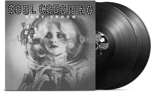 Soul Coughing: Ruby Vroom ( Vinyl )