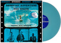 Bud Shank: Barefoot Adventure - Seaglass Agua ( Vinyl )