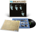 The Beatles: Meet The Beatles ( Vinyl )