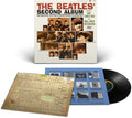 The Beatles: The Beatles Second Album ( Vinyl )