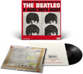 The Beatles: A Hard Day's Night (Original Soundtrack) ( Vinyl )