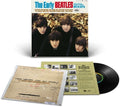 The Beatles: The Early Beatles ( Vinyl )
