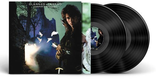 Clannad: Legend / Legend Extended (40th Anniversary Edition) ( Vinyl )