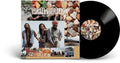 Israel Vibration: On the Rock ( Vinyl )