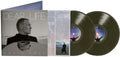 David Gray: Dear Life - Seaweed Green ( Vinyl )