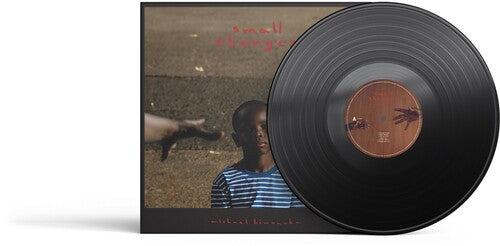 Michael Kiwanuka: Small Changes ( Vinyl )