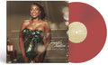 Jennifer Hudson: The Gift Of Love [Ruby Red 2 LP] ( Vinyl )