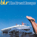 Blur: Great Escape: Special Edition - Remastered ( Vinyl )