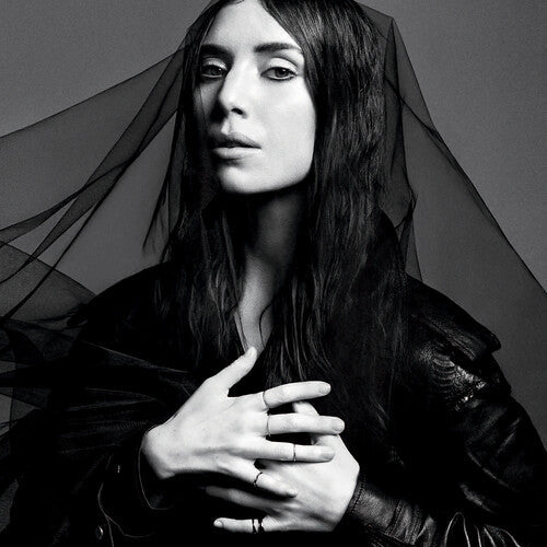 Lykke Li: Never Learn (10th Anniversary Edition) ( Vinyl )