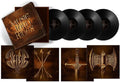 City of Prague Philharmonic Orchestra: The Music From Lord of the Rings - Boxset ( Vinyl )