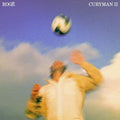 Roge: Curyman II - Yellow ( Vinyl )