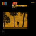 Ant: Collection of Sounds Vol. 2 - Yellow ( Vinyl )