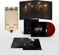 Robin Carolan: Nosferatu (Original Soundtrack) Oxblood Red ( Vinyl )
