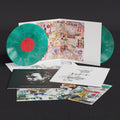 Father John Misty: Mahashmashana - Blue ( Vinyl )