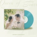 Various: Queen Of Tears - incl. 3 Posters ( Vinyl )