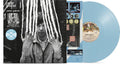 Peter Gabriel: Peter Gabriel 2: Scratch  (BLUE) ( Vinyl )