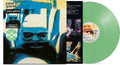 Peter Gabriel: Peter Gabriel 4: Security    (Green) ( Vinyl )