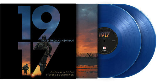 Thomas Newman: 1917 (Original Soundtrack) ( Vinyl )