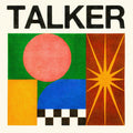 Wilderado: Talker ( Vinyl )