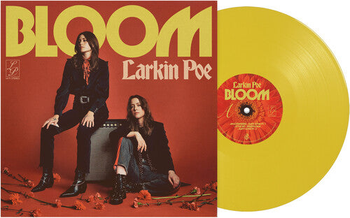 Larkin Poe: Bloom ( Vinyl )