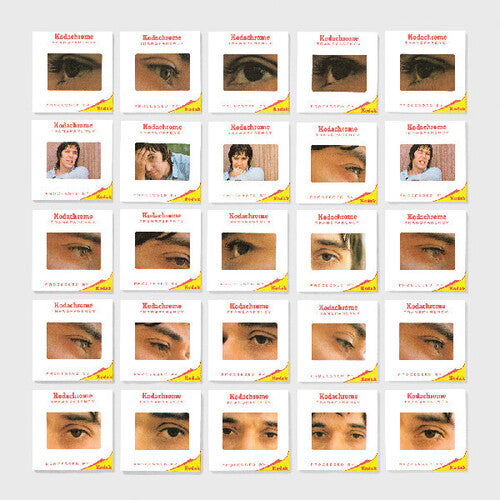 John Cale: The Academy In Peril ( Vinyl )
