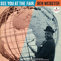 Ben Webster: See You At The Fair (Verve Acoustic Sounds Series) ( Vinyl )