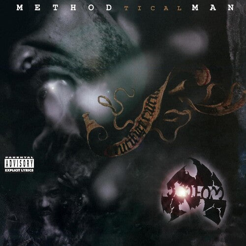 Method Man: Tical ( Vinyl )