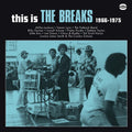 Various Artists: This Is The Breaks 1966-1975 / Various ( Vinyl )