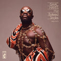 Isaac Hayes: Hot Buttered Singles 1969-1972 ( Vinyl )