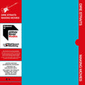 Dire Straits: Making Movies - Limited Half-Speed Master Black Vinyl ( Vinyl )