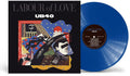 UB40: Labour Of Love - Limited Blue Colored Vinyl ( Vinyl )