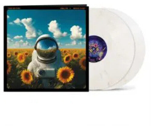 Tears for Fears: Songs For A Nervous Planet - Limited Cocoa Cream Colored Vinyl ( Vinyl )