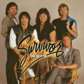 Survivor: The Best Of Survivor ( Vinyl )
