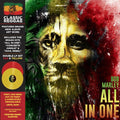 Bob Marley: All in One ( Vinyl )