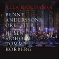 Andersson, Benny / Orkester ( Bao ): Alla Kan Dansa